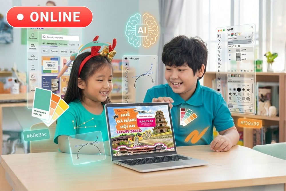 Thiết kế đồ họa