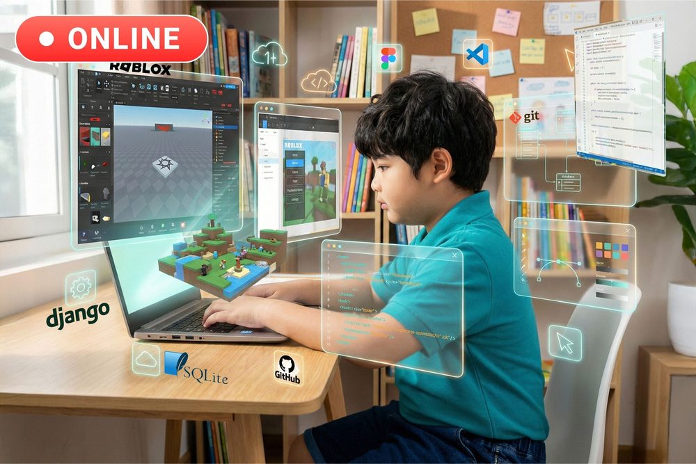 Lập trình Game
