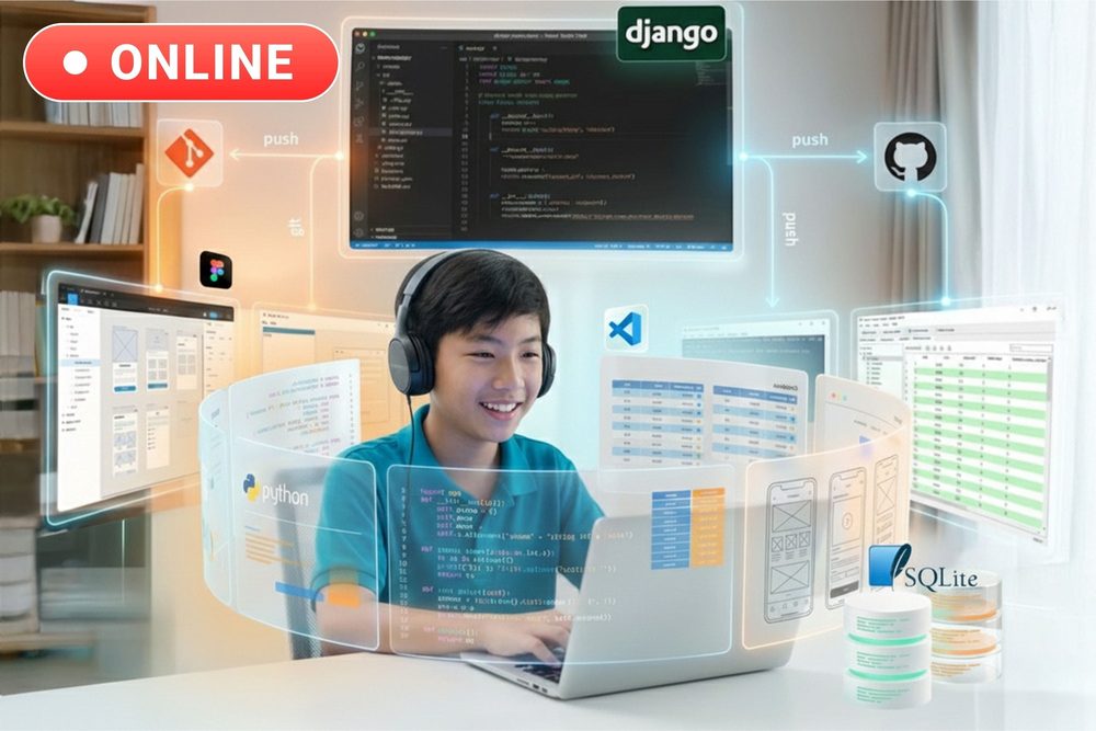 Lập trình Website